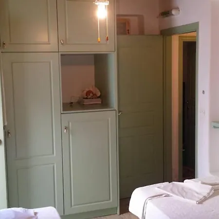 Anemi Villa *
