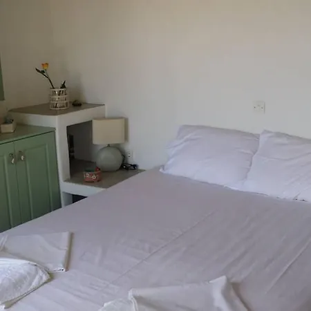 Villa Anemi Serifos Town